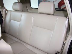 2011款 1.5L 手动 尊贵型 5座