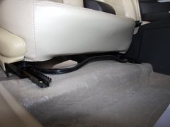 2011款 1.5L 手动 尊贵型 5座