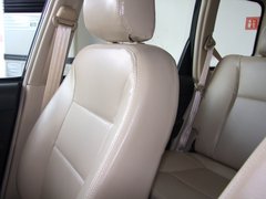 2011款 1.5L 手动 尊贵型 5座