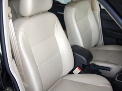 2011款 1.5L 手动 尊贵型 5座