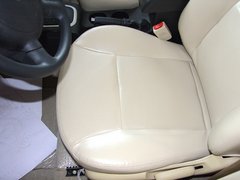 2011款 1.5L 手动 尊贵型 5座