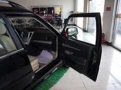 2011款 1.5L 手动 尊贵型 5座