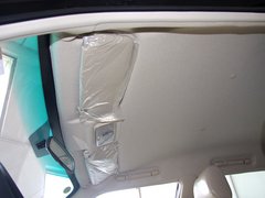 2011款 1.5L 手动 尊贵型 5座