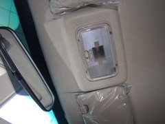2011款 1.5L 手动 尊贵型 5座