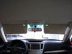 2011款 1.5L 手动 尊贵型 5座