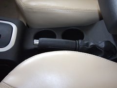 2011款 1.5L 手动 尊贵型 5座