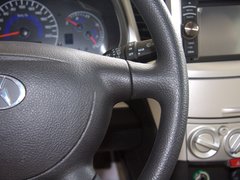2011款 1.5L 手动 尊贵型 5座