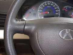2011款 1.5L 手动 尊贵型 5座