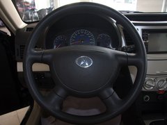 2011款 1.5L 手动 尊贵型 5座