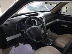 2011款 1.5L 手动 尊贵型 5座