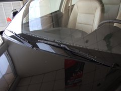 2011款 1.5L 手动 尊贵型 5座