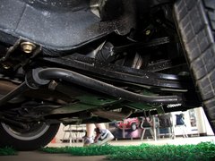 2011款 1.5L 手动 尊贵型 5座