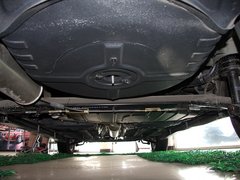 2011款 1.5L 手动 尊贵型 5座