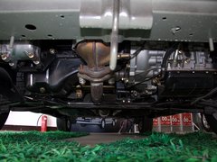 2011款 1.5L 手动 尊贵型 5座