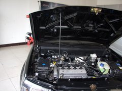 2011款 1.5L 手动 尊贵型 5座