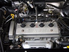 2011款 1.5L 手动 尊贵型 5座