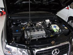 2011款 1.5L 手动 尊贵型 5座