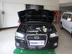2011款 1.5L 手动 尊贵型 5座