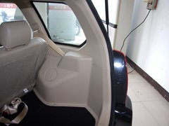 2011款 1.5L 手动 尊贵型 5座