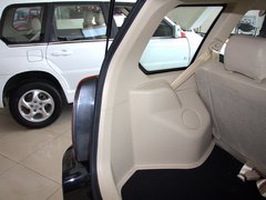 2011款 1.5L 手动 尊贵型 5座