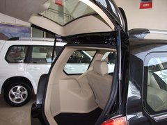 2011款 1.5L 手动 尊贵型 5座