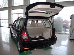 2011款 1.5L 手动 尊贵型 5座