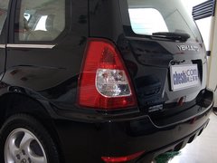 2011款 1.5L 手动 尊贵型 5座
