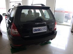 2011款 1.5L 手动 尊贵型 5座