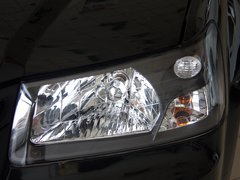 2011款 1.5L 手动 尊贵型 5座