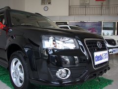 2011款 1.5L 手动 尊贵型 5座
