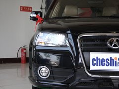2011款 1.5L 手动 尊贵型 5座