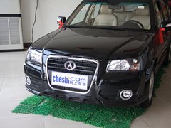 2011款 1.5L 手动 尊贵型 5座
