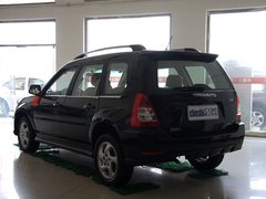 2011款 1.5L 手动 尊贵型 5座