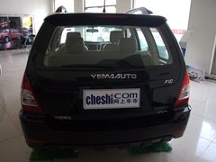 2011款 1.5L 手动 尊贵型 5座