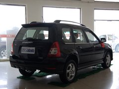 2011款 1.5L 手动 尊贵型 5座