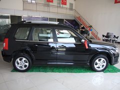 2011款 1.5L 手动 尊贵型 5座