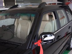 2011款 1.5L 手动 尊贵型 5座