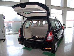 2011款 1.5L 手动 尊贵型 5座