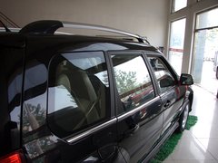 2011款 1.5L 手动 尊贵型 5座