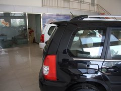 2011款 1.5L 手动 尊贵型 5座