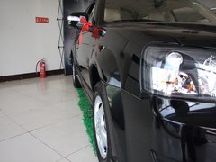 2011款 1.5L 手动 尊贵型 5座