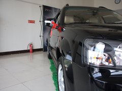 2011款 1.5L 手动 尊贵型 5座
