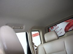 2011款 1.5L 手动 尊贵型 5座
