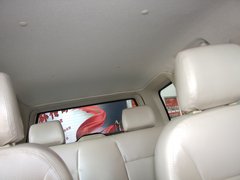 2011款 1.5L 手动 尊贵型 5座