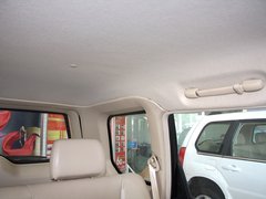 2011款 1.5L 手动 尊贵型 5座