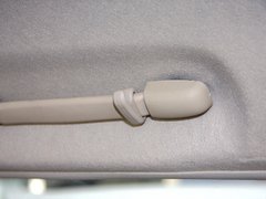 2011款 1.5L 手动 尊贵型 5座