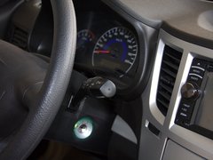 2011款 1.5L 手动 尊贵型 5座