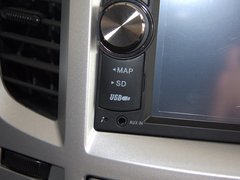 2011款 1.5L 手动 尊贵型 5座