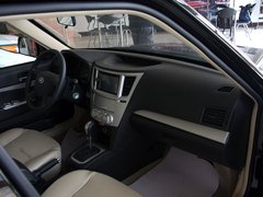 2011款 1.5L 手动 尊贵型 5座
