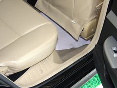 2011款 1.5L 手动 尊贵型 5座